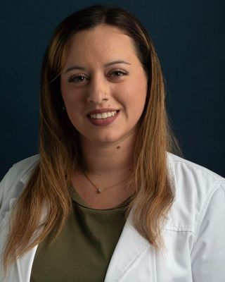 Photo of Samantha Rush, Psychiatric Nurse Practitioner, MSN, APRN, PMHNP