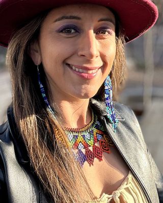 Photo of Laura Jaimes, Pre-Licensed Professional, MSW
