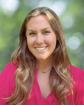 Photo of Amanda Shugart, Clinical Social Work/Therapist, LCSW