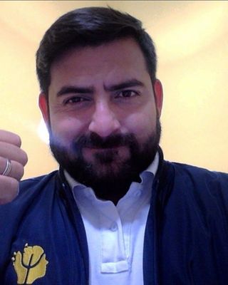 Foto de Raúl Navarro Rodriguez, Psicólogo, Lic. en Psicología