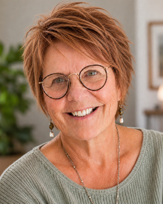 Photo of Janice Graham, Marriage & Family Therapist, MA, LMFT