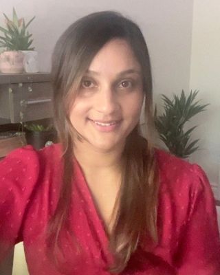 Photo of Preeyam Parikh, Psychologist, PhD, CPsych
