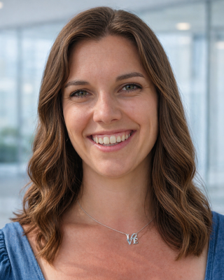 Photo of Julia Decker, Licensed Professional Counselor, LPC, PMH-C