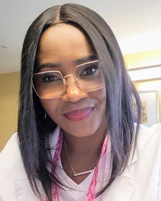 Photo of Nuela Umeh - Elle Cliniques HTC, Psychiatric Nurse Practitioner, APRN, PMHN, MSN, BSN