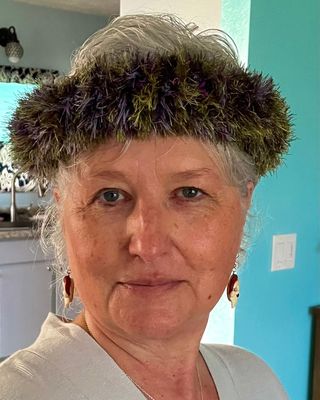 Photo of Mary Essig-Morrow, Marriage & Family Therapist in Hawaii County, HI
