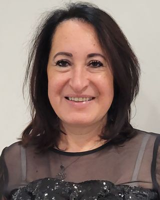 Photo of Angela Adina Plischtejew, Psychiatric Nurse Practitioner, PMHNP, BC, NPP