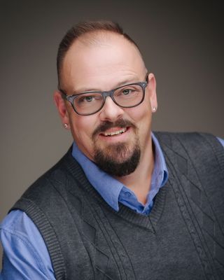 Photo of Randy Parker - Randy Parker Counseling, Clinical Social Work/Therapist, LCSW, CADC