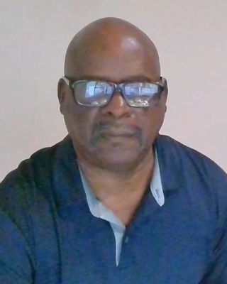 Photo of Robert L Macklin, Counselor, LCMH-A