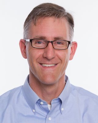 Photo of Benjamin Page, Psychologist in Palo Alto, CA
