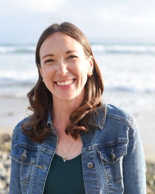 Photo of Brittany Benjamin Amante, Marriage & Family Therapist, LMFT, ATR