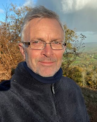 Photo of Adrian John Shaw - Adrian Shaw Counselling, Counsellor, MBACP