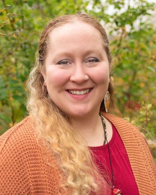 Photo of Krista L Spaeth, Marriage & Family Therapist, MA, MS, LMFT
