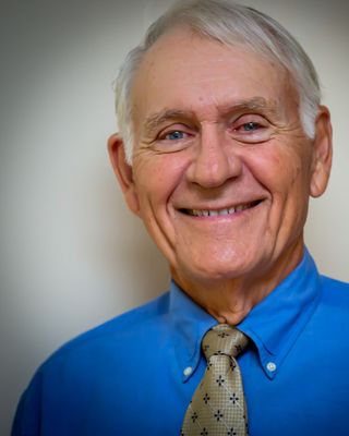 Photo of Donald P Orso, Psychologist in Bluffton, SC