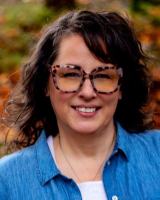 Photo of Laura Yvonne Smith, Psychiatric Nurse Practitioner, PMHNP