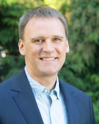 Photo of Gabe Gaertner, Psychiatric Nurse Practitioner, PMHNP