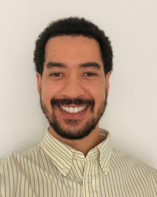 Photo of Dr Andre Etchebarne, Psychologist, DCounsPsych, HCPC - Couns. Psych.