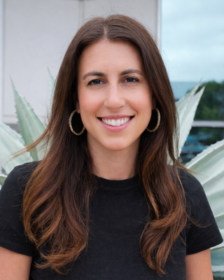 Photo of Anna Lipkin, LPC-Associate, MA, LPC-A