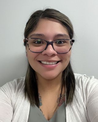 Photo of Da'Monique Rodriguez, Clinical Social Work/Therapist, LCSW, LCADC, CCS