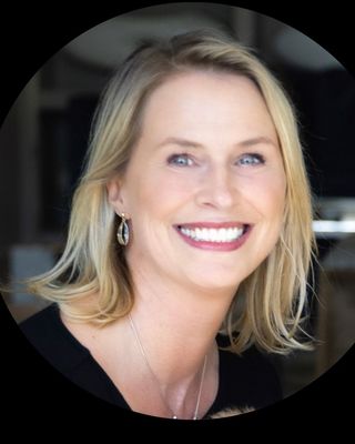 Photo of Dr. Michelle Davis, Counselor, DBH, LPC, MA