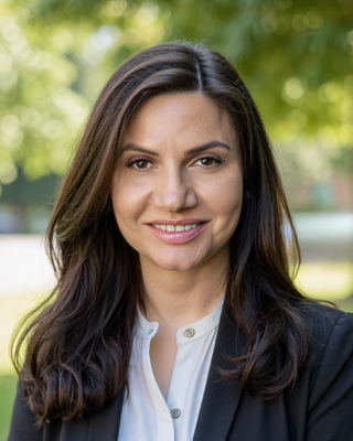 Photo of Ani Martikyan - Aspire Counseling Group, Marriage & Family Therapist, LMFT