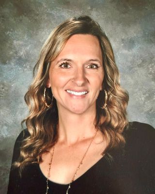 Photo of Melissa Crowther, Licensed Professional Counselor, LPC, LSC, NCC