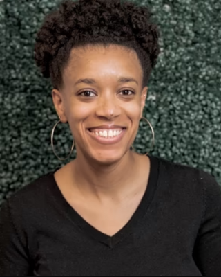 Photo of Brianna Williams, Clinical Social Work/Therapist, LCSW