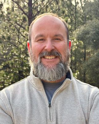 Photo of Richard Lamm, Licensed Professional Counselor, MA, LPCC