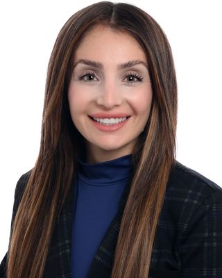 Photo of Dr. Selina Ann Hernandez, Licensed Professional Counselor, PhD, LPC-S, RPT
