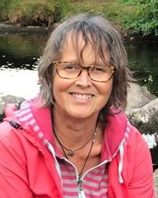 Photo of Jo May, Counsellor in Lanreath, England