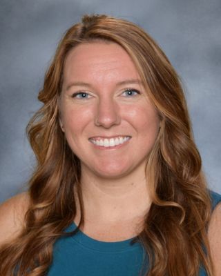 Photo of Heidi Ann Conti, Counselor, MEd, PLPC