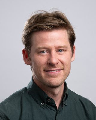 Photo of Dylan Ross-Kennedy, Psychiatric Nurse Practitioner, PMHNP