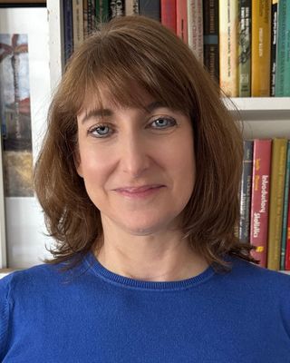 Photo of Julie A Levy, Clinical Social Work/Therapist, MSW, LCSW