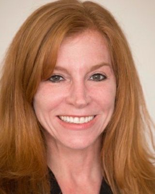 Photo of Katherine Powell, Clinical Social Work/Therapist, LCSW