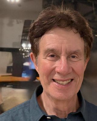 Photo of Alan Liberman, Psychologist, PhD