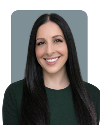 Photo of Carol Cavaliere, Psychological Associate