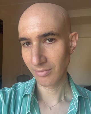 Photo of Eri Linsker, Clinical Social Work/Therapist, LCSW