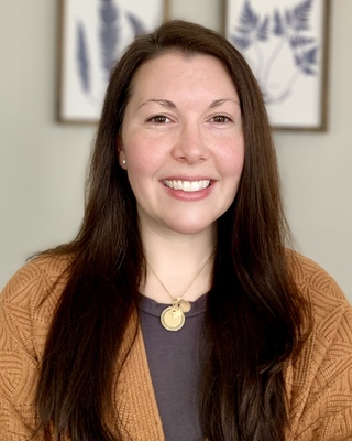 Photo of Alison Panebianco, Licensed Professional Counselor in West Hartford, CT