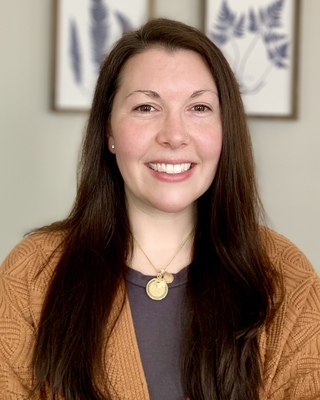 Photo of Alison Panebianco, LPC, Licensed Professional Counselor