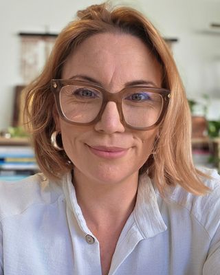 Photo of Katherine Elizabeth Sharbanee - Katherine Sharbanee Counselling and Therapy, Counsellor, MC, ACA-L2