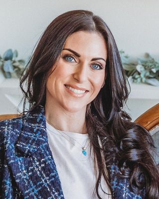 Photo of Alexis J Sturnick - Resilience Therapy LCSW, PLLC , Clinical Social Work/Therapist, LCSW, PMH-C, LMHC