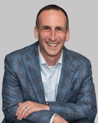 Photo of Paul Smiley, Psychologist, PsyD, ABPP