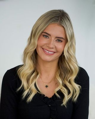 Photo of Madeline Rose, Clinical Social Work/Therapist, LCSW