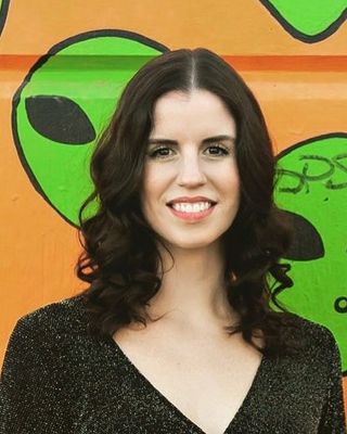 Photo of Claire Priddy-Weisman, Counselor, LAC