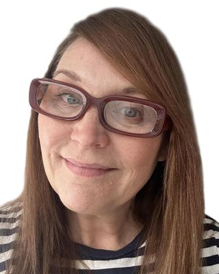 Photo of Lisa Blake, Counsellor, MNCPS Acc.