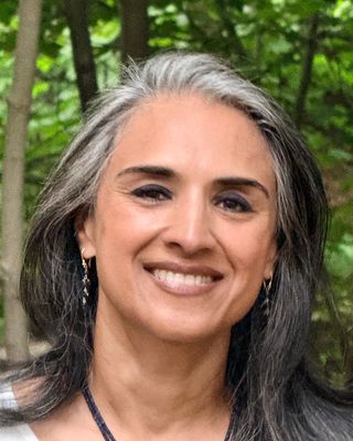 Photo of Asma Ahmed, Psychiatric Nurse Practitioner, PMHNP