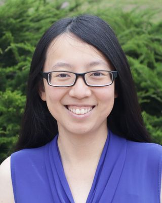 Photo of Chye Hong Liew 刘彩虹, Psychologist in San Diego, CA