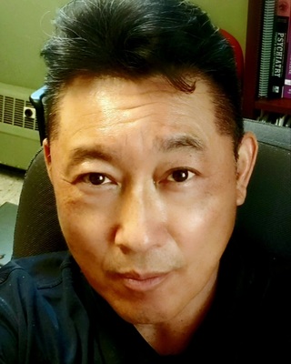 Photo of Charles Kim, MD, Psychiatrist in 07834, NJ