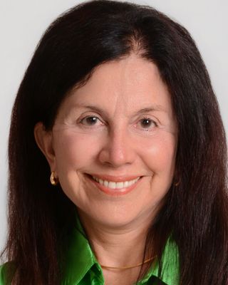 Photo of Lilian Jacques, Clinical Social Work/Therapist, LCSW