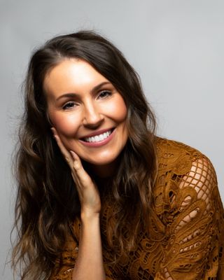 Photo of Allison Landry Owens, Licensed Professional Counselor, MS, LPC