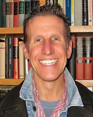 Photo of Bob Marsh, Clinical Social Work/Therapist, LCSW